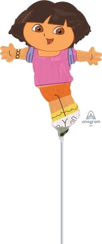 09270 Dora