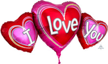 Load image into Gallery viewer, 09625 I Love You
