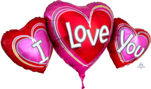 09625 I Love You