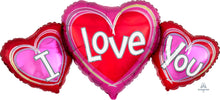 Load image into Gallery viewer, 09625 I Love You
