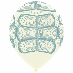 63497 BCT Ivory Turtle 13" Round