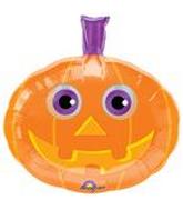 10216 Pumpkin Eyecatcher