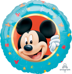 10958 Mickey Character