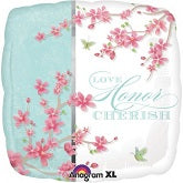 111087 Cherry Blossom Love