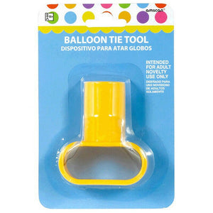 117870 Balloon Tie Tool