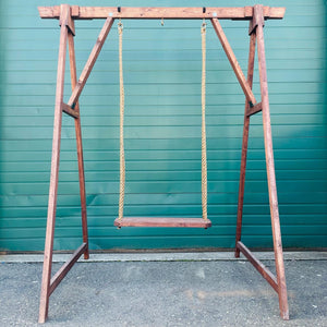 Swing Rental