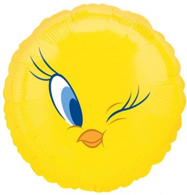 14047 Looney Tunes Tweety