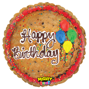 14365 Mighty Pic Cookie Cake