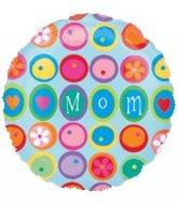 15315 Mom Circles