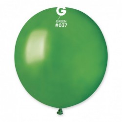 153750 Gemar #037 Metallic Green 19