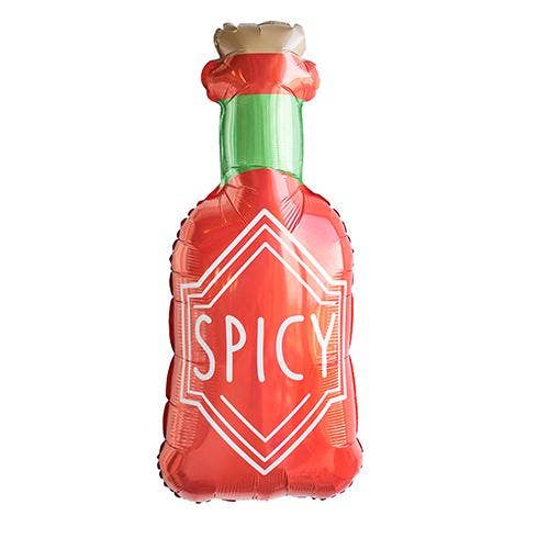 03186 Spicy Hot Sauce