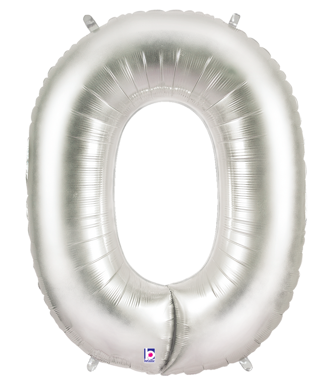 15840 Megaloons® Number 