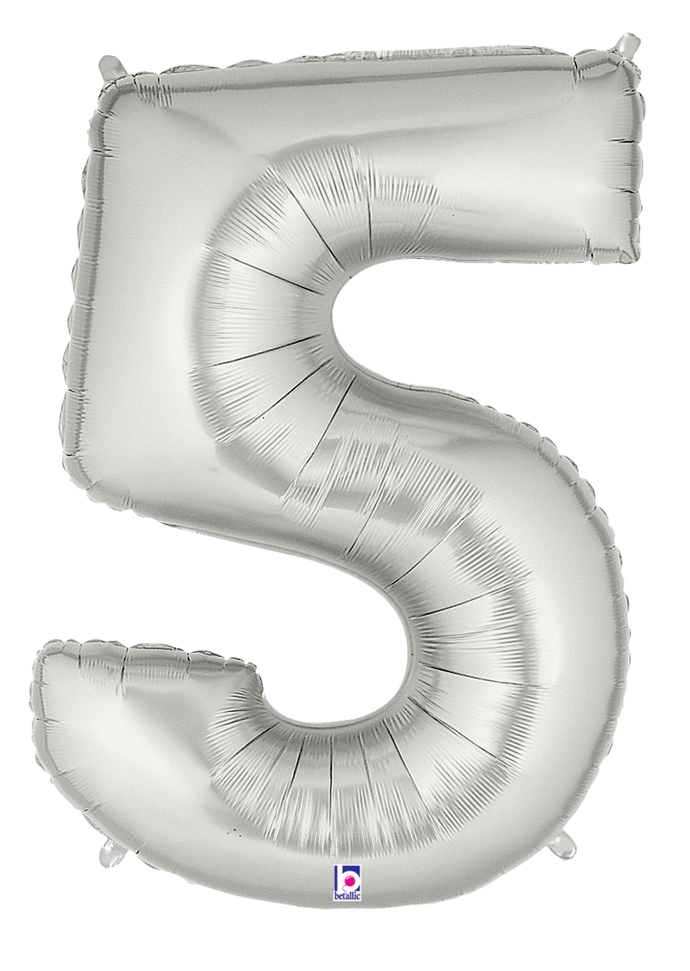 15845 Megaloons® Number 