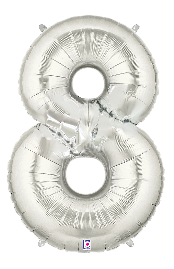 15848 Megaloons® Number 