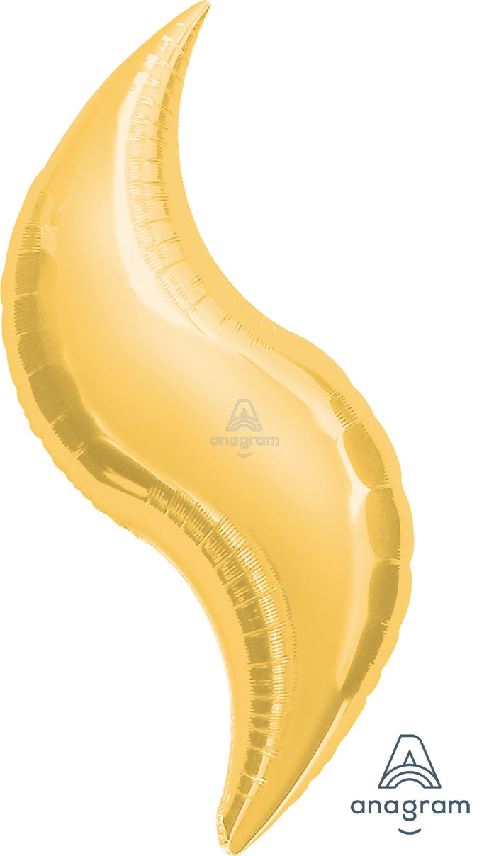 16145 Gold Curve 42