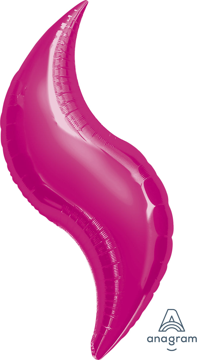 16204 Fuchsia Curve 42