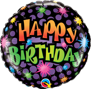 16785 Birthday - You're How Old?