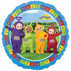 34489 Teletubbies