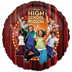 15009 High School Musical