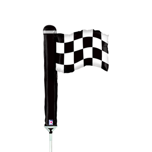 19121 Checkered Flag