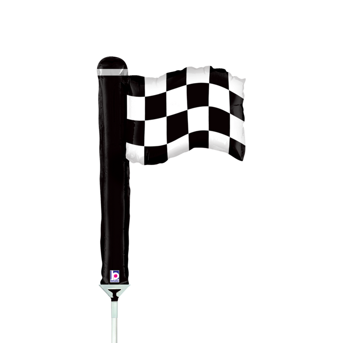 19121 Checkered Flag