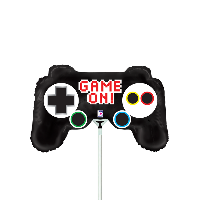 19122 Game Controller