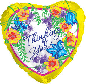 214046 Thinking Of You Floral