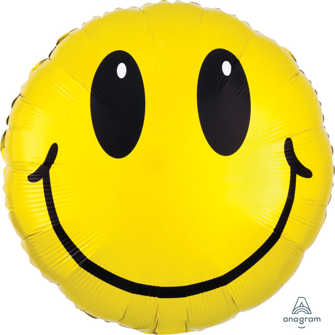 21545 Smile