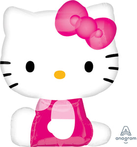 21753 Hello Kitty Shape