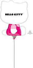 Load image into Gallery viewer, 21755 Hello Kitty Side Pose
