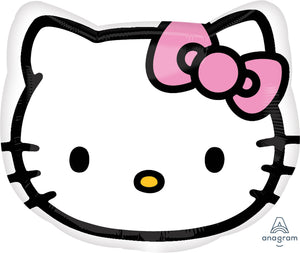 21842 Hello Kitty Head