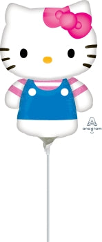 21844 Hello Kitty Summer Fun Kitty