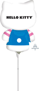 21844 Hello Kitty Summer Fun Kitty