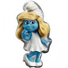 22879 Smurfette