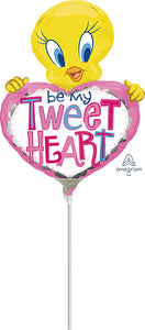 23050 Tweety Be My Tweet Heart