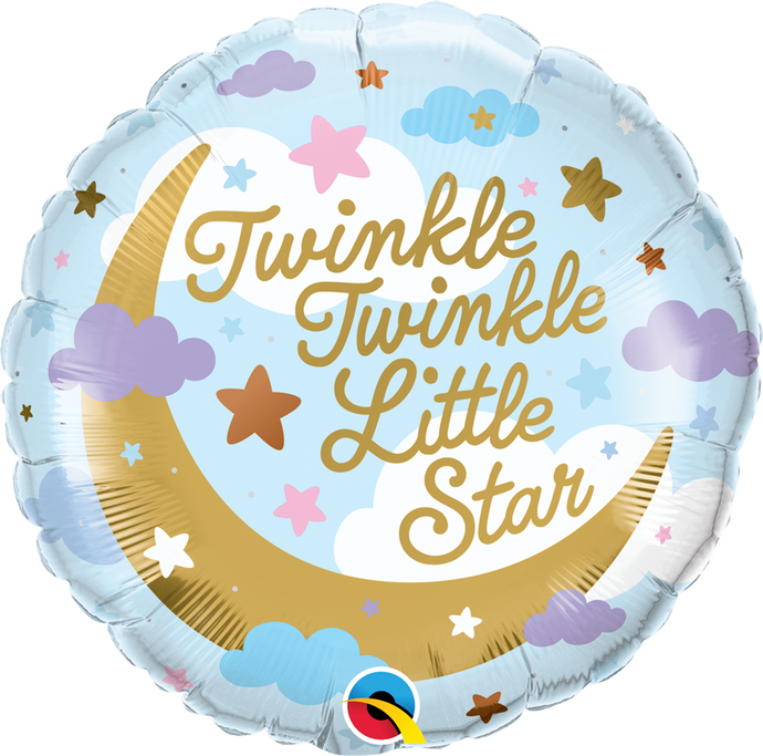 23898 Twinkle Twinkle Little Star