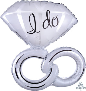 24662 Wedding Rings