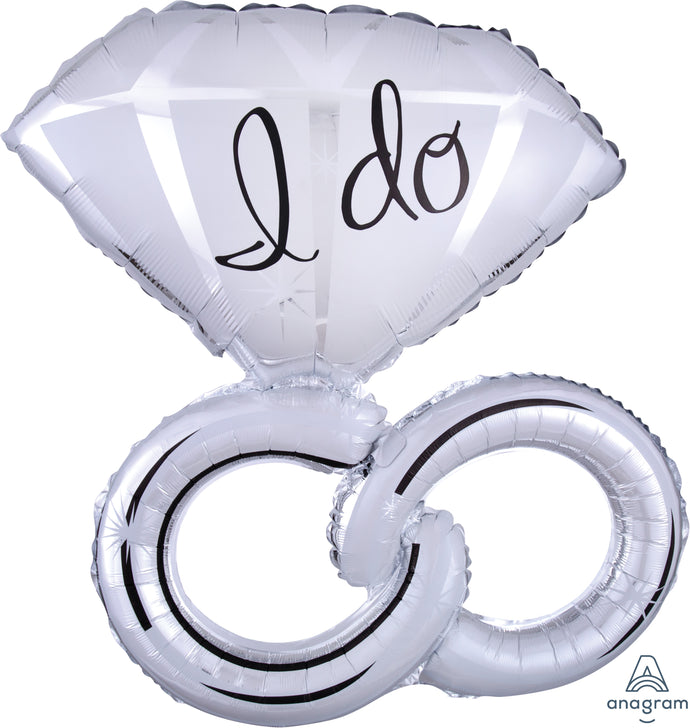 24662 Wedding Rings