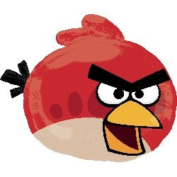 24810 Angry Birds Red Bird
