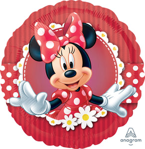 24813 Mad About Minnie, Bulk