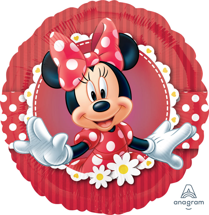 24813 Mad About Minnie