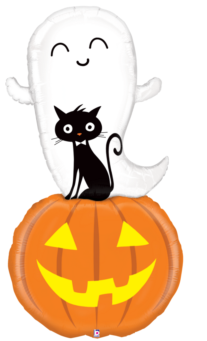 25016 Special Delivery Ghost