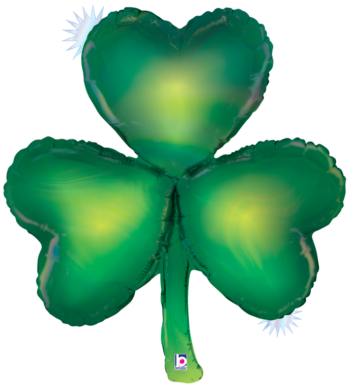 25081 Opal Shamrock