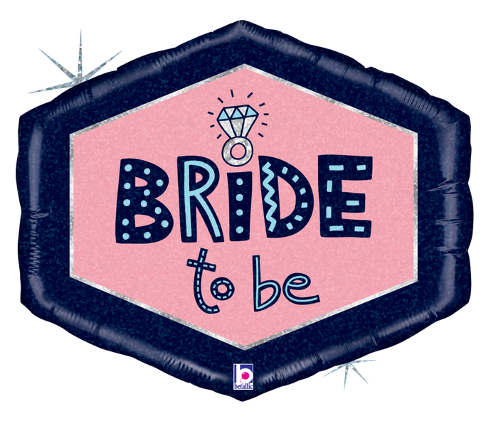 25110 Bride To Be