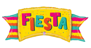 25125 Fiesta Banner