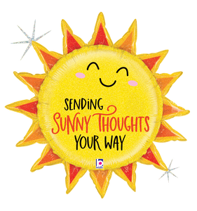25134 Sunny Thoughts Sun