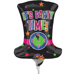 25175 New Years Top Hat