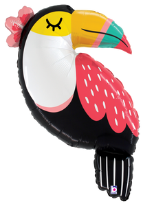 25189 Summer Toucan