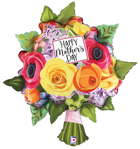 25252 Mother's Day Bouquet