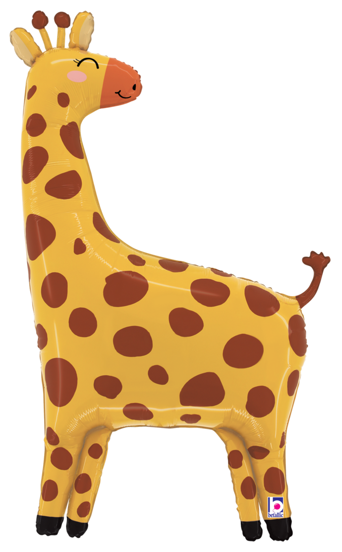 25303 Jungle Giraffe